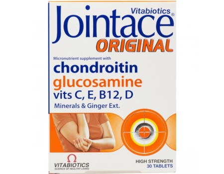 JOINTACE ORIGINAL 30 tablets